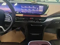 Buick Century 2025 (5900 км)