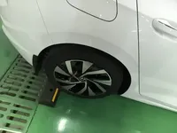 Volkswagen Golf 2025 (3300 км)