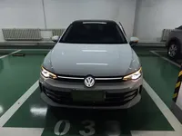Volkswagen Golf 2025 (3300 км)