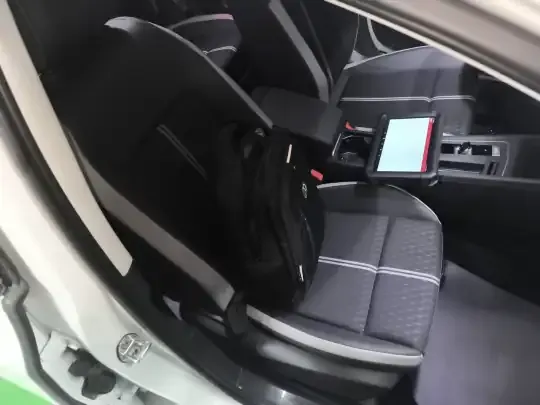 Volkswagen Golf 2025 (3300 км)