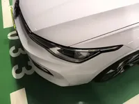 Volkswagen Golf 2025 (3300 км)