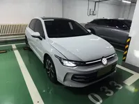 Volkswagen Golf 2025 (3300 км)