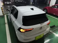 Volkswagen Golf 2025 (3300 км)