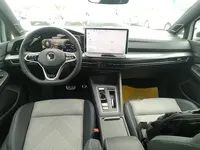 Volkswagen Golf 2025 (6100 км)