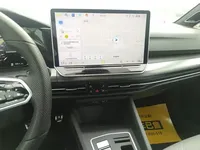 Volkswagen Golf 2025 (6100 км)