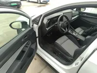 Volkswagen Golf 2025 (6100 км)