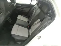 Volkswagen Golf 2025 (6100 км)