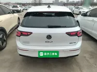 Volkswagen Golf 2025 (6100 км)
