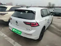 Volkswagen Golf 2025 (6100 км)