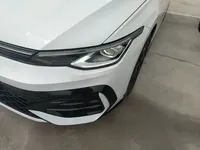 Volkswagen Golf 2025 (6100 км)