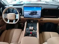Formula Leopard 8 2025 (5100 км)
