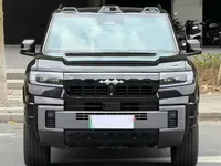 Formula Leopard 8 2025 (62000 км)