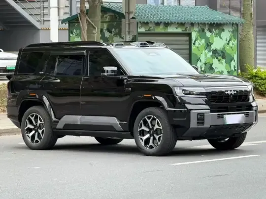 Formula Leopard 8 2025 (62000 км)