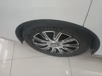 GAC Trumpchi E9 2025 (3500 км)