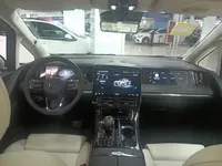 GAC Trumpchi E9 2025 (3500 км)