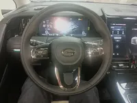 GAC Trumpchi E9 2025 (3500 км)