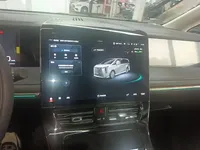 GAC Trumpchi E9 2025 (3500 км)