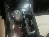 GAC Trumpchi E9 2025 (3500 км)