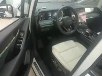 GAC Trumpchi E9 2025 (3500 км)