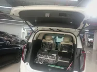 GAC Trumpchi E9 2025 (3500 км)