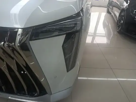 GAC Trumpchi E9 2025 (3500 км)