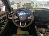 GAC Trumpchi GS8 2025 (24600 км)