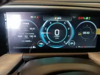 GAC Trumpchi GS8 2025 (24600 км)