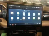 GAC Trumpchi GS8 2025 (24600 км)
