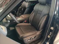 GAC Trumpchi GS8 2025 (24600 км)