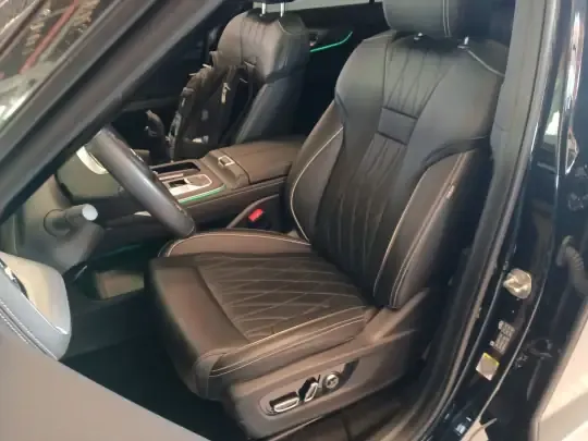 GAC Trumpchi GS8 2025 (24600 км)