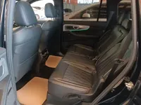 GAC Trumpchi GS8 2025 (24600 км)