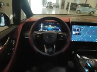GAC Trumpchi M8 2025 (10800 км)