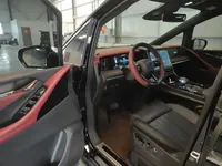 GAC Trumpchi M8 2025 (10800 км)