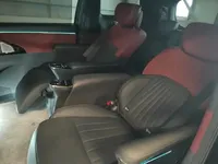 GAC Trumpchi M8 2025 (10800 км)