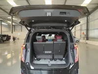 GAC Trumpchi M8 2025 (10800 км)