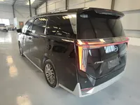 GAC Trumpchi M8 2025 (10800 км)