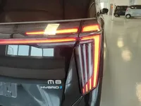 GAC Trumpchi M8 2025 (10800 км)