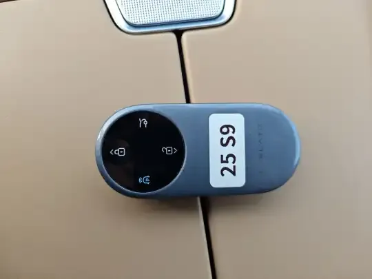 Hima Stelato S9 2024 (8400 км)