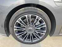 Hima Stelato S9 2024 (8400 км)