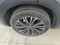 Geely Galaxy Xingjian 7 EM-i 2025 (20700 км)