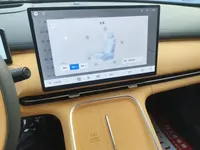 Geely Galaxy Xingjian 7 EM-i 2025 (20700 км)