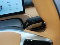 Geely Galaxy Xingjian 7 EM-i 2025 (20700 км)