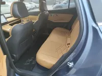 Geely Galaxy Xingjian 7 EM-i 2025 (20700 км)
