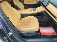 Geely Galaxy Xingjian 7 EM-i 2025 (20700 км)