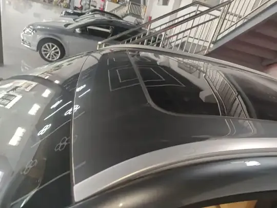Geely Galaxy Xingjian 7 EM-i 2025 (6000 км)