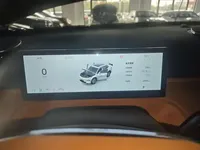 Geely Galaxy Xingjian 7 EM-i 2025 (6000 км)
