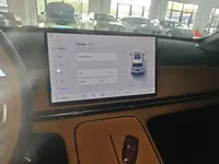 Geely Galaxy Xingjian 7 EM-i 2025 (6000 км)