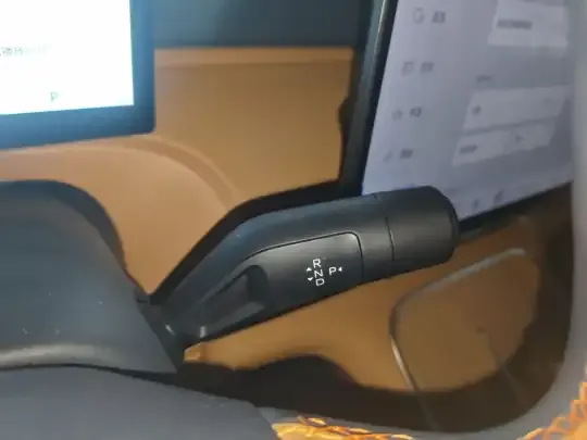 Geely Galaxy Xingjian 7 EM-i 2025 (6000 км)