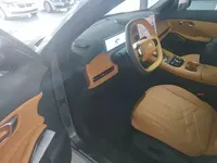 Geely Galaxy Xingjian 7 EM-i 2025 (6000 км)