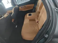 Geely Galaxy Xingjian 7 EM-i 2025 (6000 км)